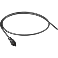 Cable Extension, 3.5" L x 3.5" W Display, 320 x 240 pixels, 17 mm (2/3") Camera Head Northern Industrial Supply Inc.