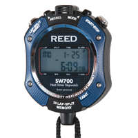 Heat Stress Stop Watch with Calibration Certificate Northern Industrial Supply Inc.