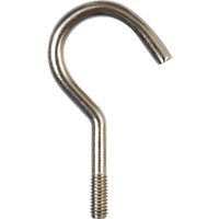 Micro Spring Scale Accessory - Threaded Hook M3 Northern Industrial Supply Inc.