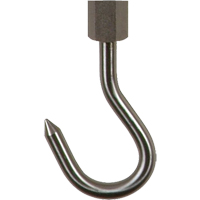 Macro Spring Scale Accessory - Lower Suspension Hook Northern Industrial Supply Inc.