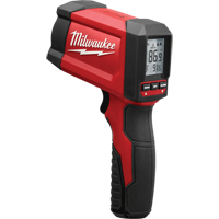 Pistolet infrarouge, -22° - 1022° F ( -30° - 550° C ), 12:01/12:1, &eacute;missivit&eacute; Fixe Northern Industrial Supply Inc.