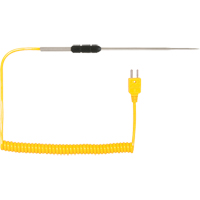 Thermocouple Reduced Tip Probe Northern Industrial Supply Inc.