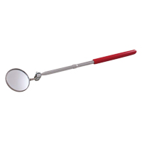 Miroir d'inspection, Circulaire, 1-1/4" lo x 1-1/4" la, Non t&eacute;lescopique Northern Industrial Supply Inc.
