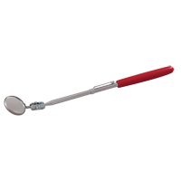 Miroir d'inspection, Circulaire, 7/8" lo x 7/8" la, Non t&eacute;lescopique Northern Industrial Supply Inc.