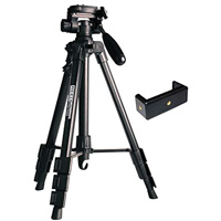 Tripod with Instrument Adapter Northern Industrial Supply Inc.