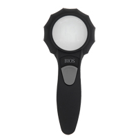 Illuminating Magnifying Glass Northern Industrial Supply Inc.