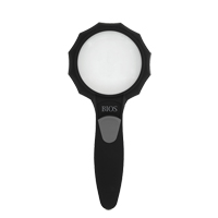 Illuminating Magnifying Glass Northern Industrial Supply Inc.