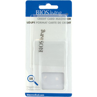 Credit Card Magnifier Northern Industrial Supply Inc.