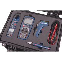 Industrial Combo Kit Northern Industrial Supply Inc.