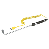 Right-Angle Surface Probe, 13" " L Northern Industrial Supply Inc.