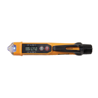 Non-Contact Voltage Tester with Infrared Thermometer Northern Industrial Supply Inc.