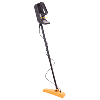 Portable Inspection Camera Receiver Northern Industrial Supply Inc.