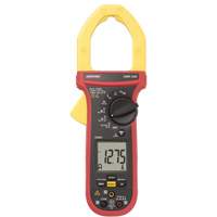 AMP-330 Motor Maintenance TRMS Clamp Meter, AC/DC Voltage, AC/DC Current Northern Industrial Supply Inc.