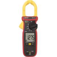 AMP-220 TRMS Clamp Meter, AC/DC Voltage, AC/DC Current Northern Industrial Supply Inc.