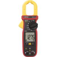 AMP-310 Motor Maintenance TRMS Clamp Meter, AC/DC Voltage, AC Current Northern Industrial Supply Inc.