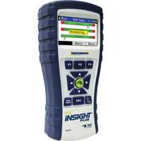 Fyrite&reg; Insight&reg; Plus Combustion Analyzer Kit Northern Industrial Supply Inc.