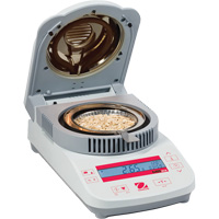 Analyseur dhumidit&eacute; MB23 Northern Industrial Supply Inc.