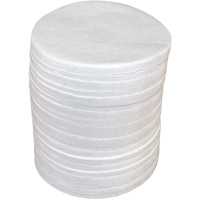 Tampon en fibre de verre s&eacute;rie MB Northern Industrial Supply Inc.
