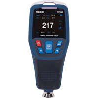 Coating Thickness Gauge Northern Industrial Supply Inc.