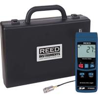 Vibration Meter Northern Industrial Supply Inc.