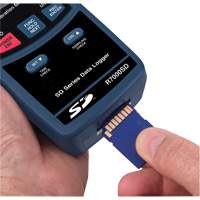 Vibration Meter Northern Industrial Supply Inc.