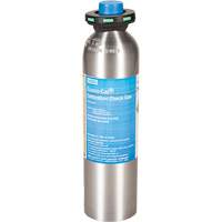 Calibration Testing Gas, 1 Gas Mix, H2S, 34 Litres Northern Industrial Supply Inc.