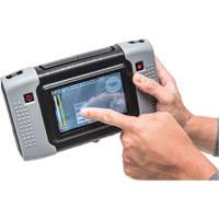 BatCam 2.0 Ultrasonic & Sound Detection Camera, Display Alert Northern Industrial Supply Inc.