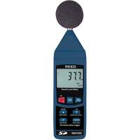 Sonom&egrave;tre, Gamme de mesure 30 - 130 dB Northern Industrial Supply Inc.