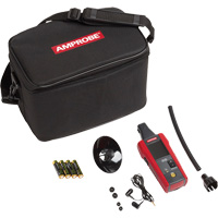 ULD-405 Ultrasonic Leak Detector, Display & Sound Alert Northern Industrial Supply Inc.