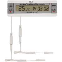 Vaccine Thermometer, Contact, Digital, -50-70°F (-58-158°C) Northern Industrial Supply Inc.