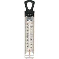 Premium Candy/Deep Fry Thermometer, Contact, Digital, 60-400°F (20-200°C) Northern Industrial Supply Inc.
