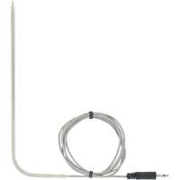 Wireless Meat & Poultry Thermometer, Contact, Digital, 32-482°F (0-250°C) Northern Industrial Supply Inc.