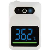 Non Contact Thermometer, Digital Northern Industrial Supply Inc.