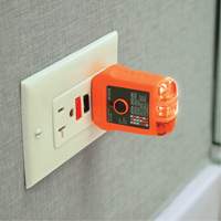 Digital Multimeter Electrical Test Kit Northern Industrial Supply Inc.