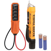 Electrical Test Kit Northern Industrial Supply Inc.