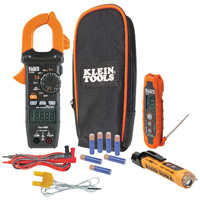 HVAC Kit with Testers Northern Industrial Supply Inc.