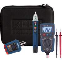 Electrical Test Kit Northern Industrial Supply Inc.