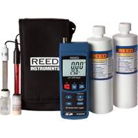 N&eacute;cessaire de compteur pH/POR Northern Industrial Supply Inc.
