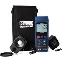 Light Meter Kit Northern Industrial Supply Inc.