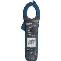 True RMS Digital Clamp Meter, AC/DC Voltage, AC/DC Current Northern Industrial Supply Inc.