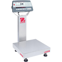 Balance de table multifonctionnelle 5000 Defender, Capacit&eacute; de 25 lb, 12" lo x 12" la Northern Industrial Supply Inc.