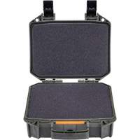 Valise Vault vert olive, Mallette rigide Northern Industrial Supply Inc.