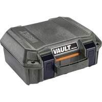 Valise Vault vert olive, Mallette rigide Northern Industrial Supply Inc.