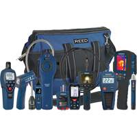 Professional Home Inspection Kit Northern Industrial Supply Inc.