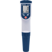 Conductivity/TDS/Salinity Meter Northern Industrial Supply Inc.