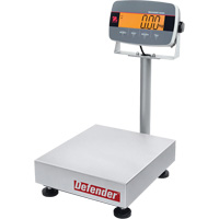 Balance Defender 3000, 14" lo x 12" la, Capacit&eacute; de 60 lb Northern Industrial Supply Inc.