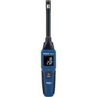 Bluetooth Smart Series Thermo-Hygrometer, 0% - 100% RH, -4°- 140° F ( -20° - 60° C ) Northern Industrial Supply Inc.