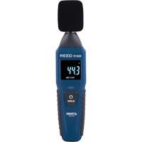 Sonom&egrave;tre Bluetooth Smart Series, Gamme de mesure 30 - 130 dB Northern Industrial Supply Inc.