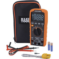 Digital Multimeter, AC/DC Voltage, AC/DC Current Northern Industrial Supply Inc.