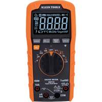 Digital Multimeter, AC/DC Voltage, AC/DC Current Northern Industrial Supply Inc.
